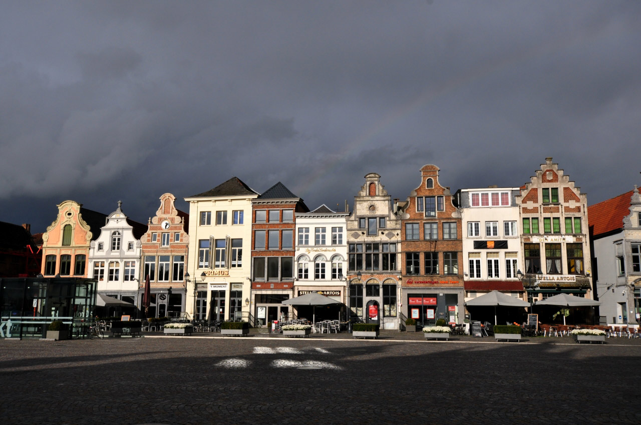 Mechelen